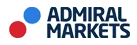 Admiral Markets Broker logo