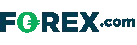 Forex.com Broker logo