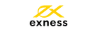 Exness Broker logo