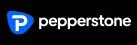 Pepperstone Broker logo